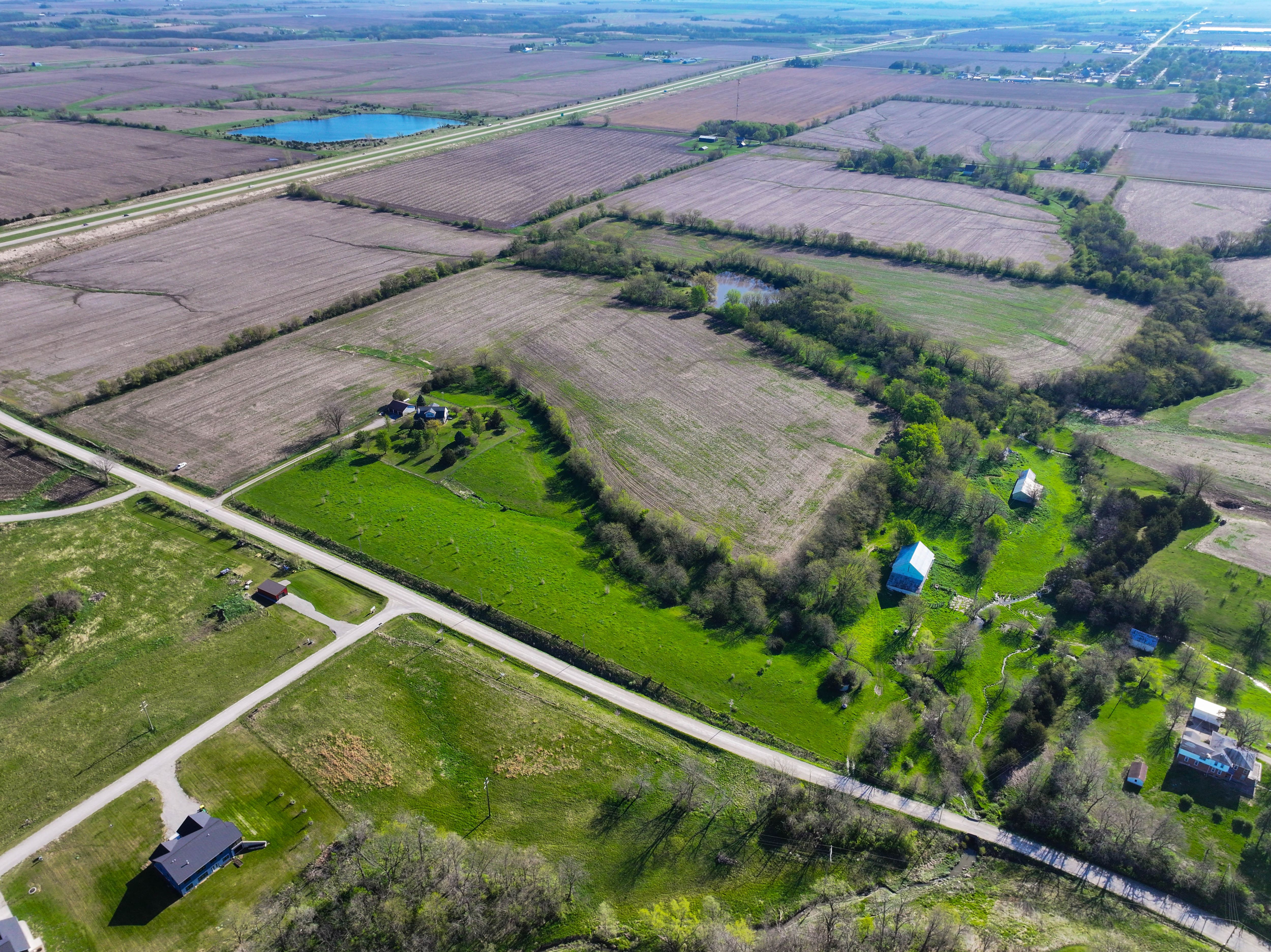 Listing Photo: Henry County Rural Building Sites-27